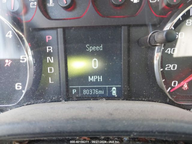 1GTV2LEH8HZ374525 GMC SIERRA 1500