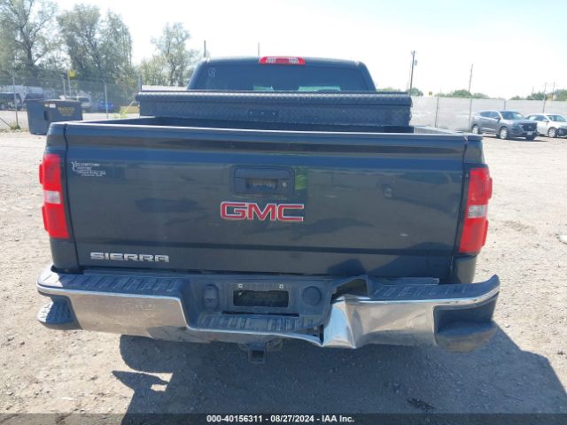 1GTV2LEH8HZ374525 GMC SIERRA 1500
