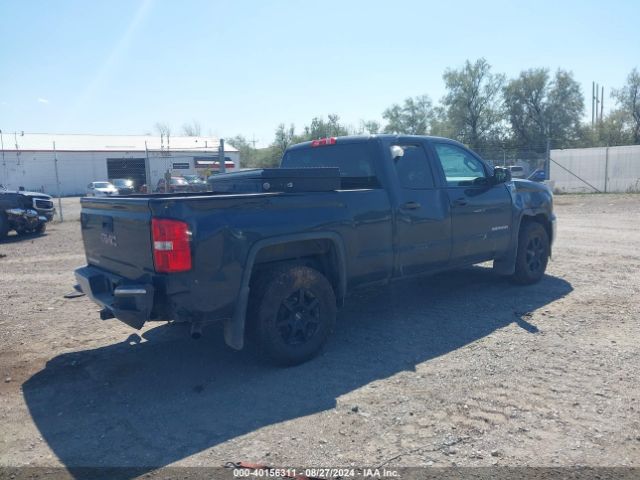 1GTV2LEH8HZ374525 GMC SIERRA 1500