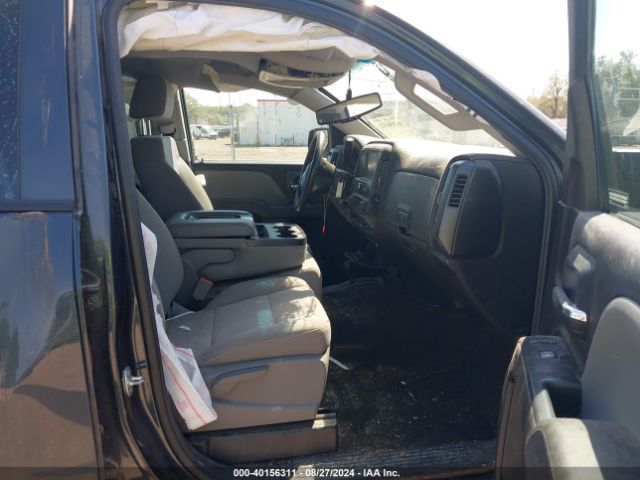 1GTV2LEH8HZ374525 GMC SIERRA 1500