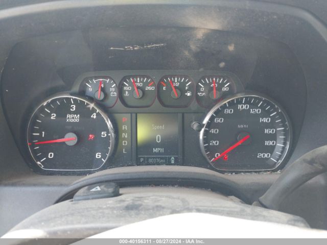 1GTV2LEH8HZ374525 GMC SIERRA 1500