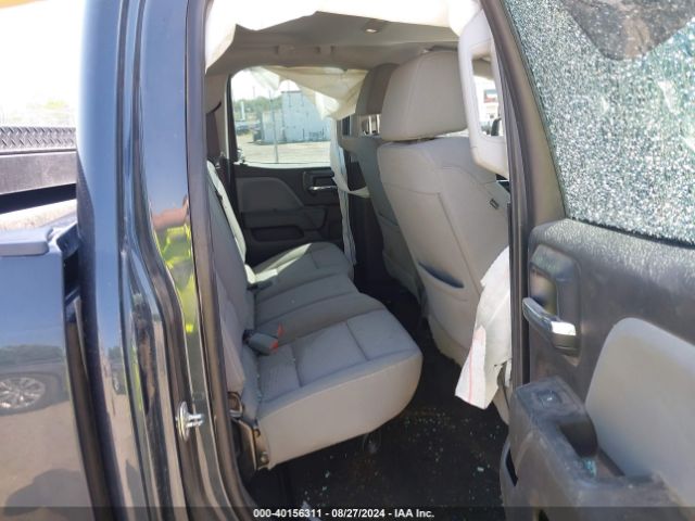 1GTV2LEH8HZ374525 GMC SIERRA 1500