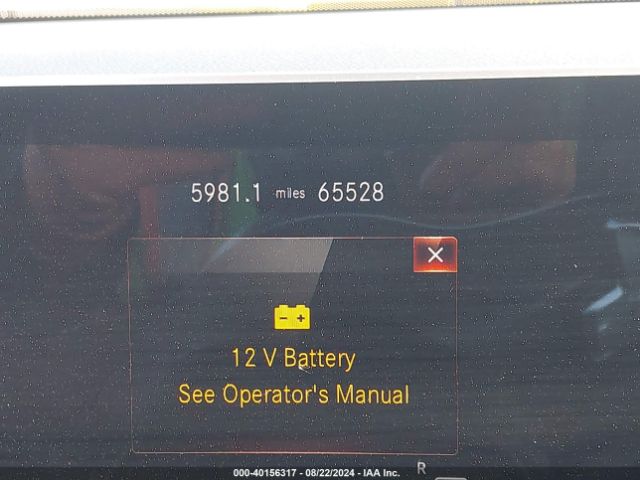 W1N4M4GB4LW034148 Mercedes-Benz GLB 250