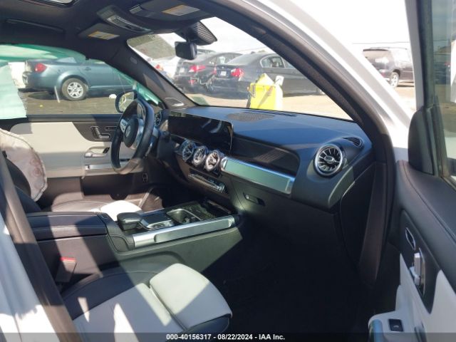 W1N4M4GB4LW034148 Mercedes-Benz GLB 250