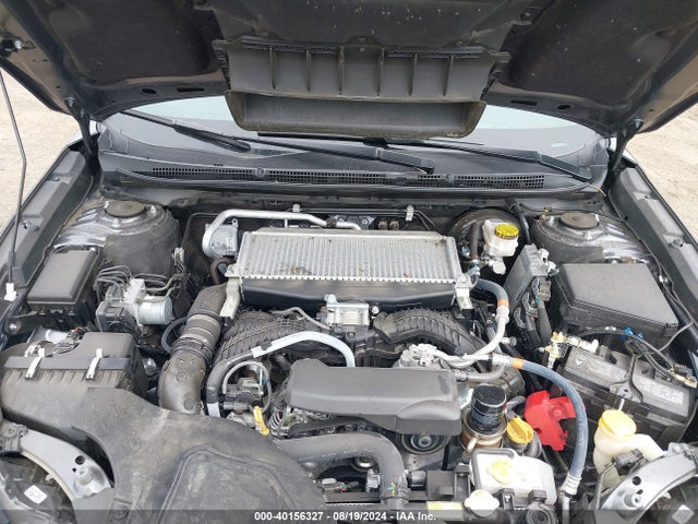4S4BTGPDXM3222515 Subaru Outback Touring Xt