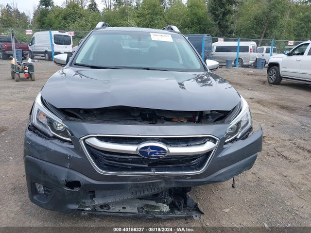 4S4BTGPDXM3222515 Subaru Outback Touring Xt