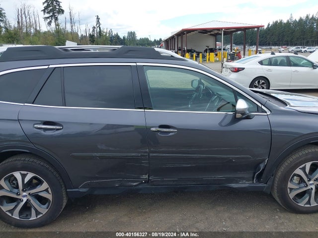4S4BTGPDXM3222515 Subaru Outback Touring Xt