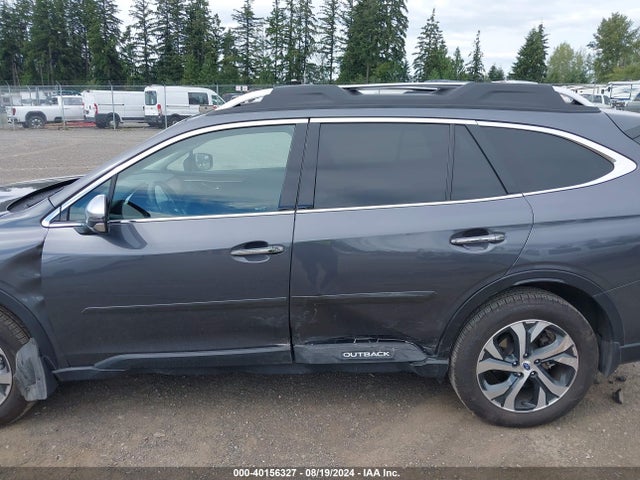 4S4BTGPDXM3222515 Subaru Outback Touring Xt