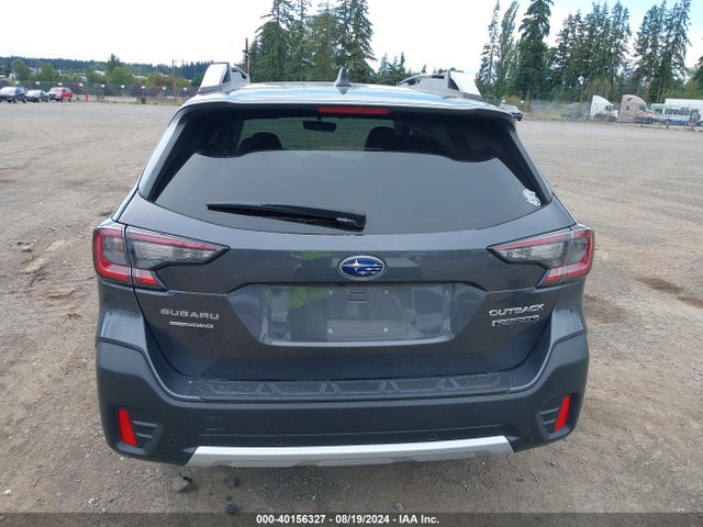 4S4BTGPDXM3222515 Subaru Outback Touring Xt