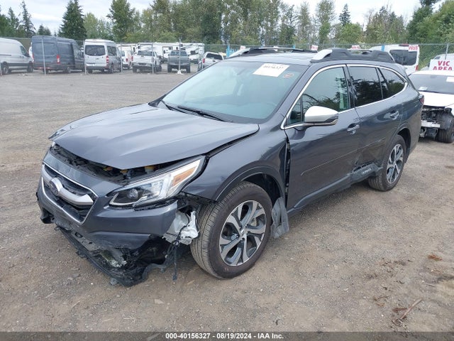 4S4BTGPDXM3222515 Subaru Outback Touring Xt