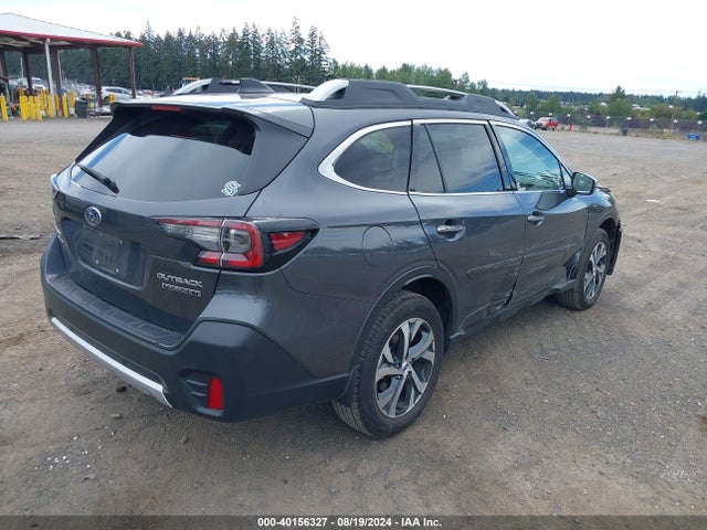 4S4BTGPDXM3222515 Subaru Outback Touring Xt