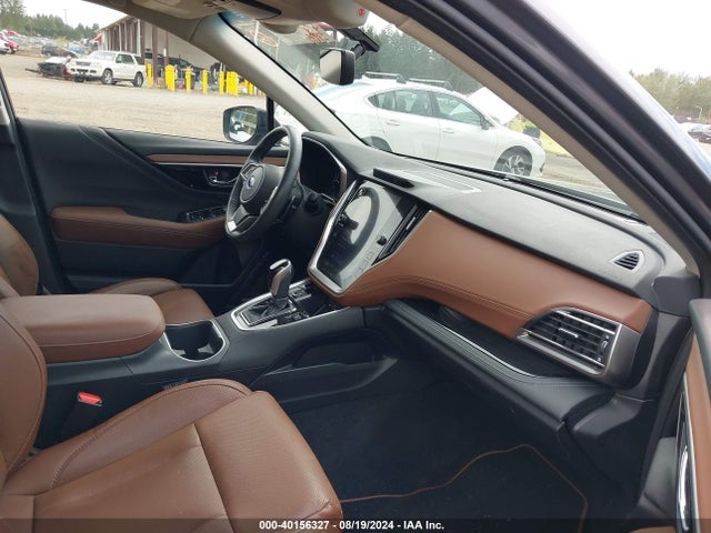 4S4BTGPDXM3222515 Subaru Outback Touring Xt