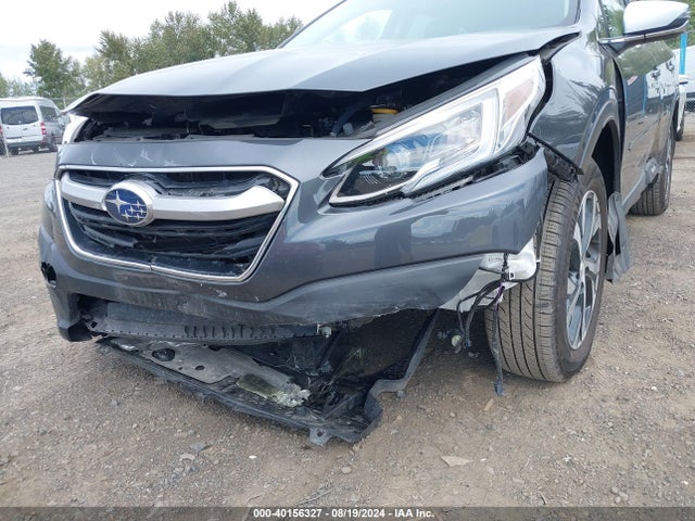 4S4BTGPDXM3222515 Subaru Outback Touring Xt