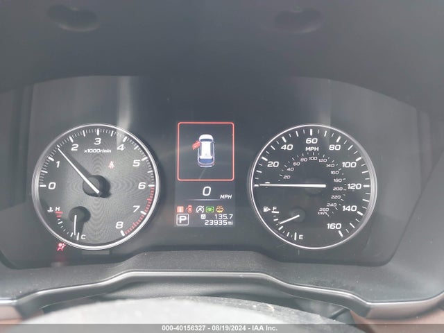4S4BTGPDXM3222515 Subaru Outback Touring Xt