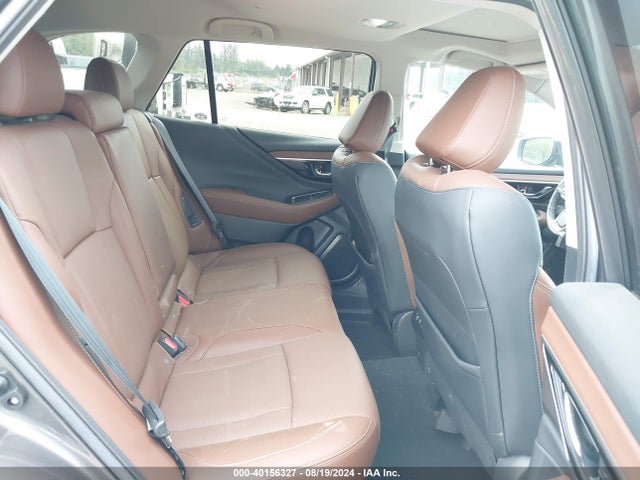 4S4BTGPDXM3222515 Subaru Outback Touring Xt