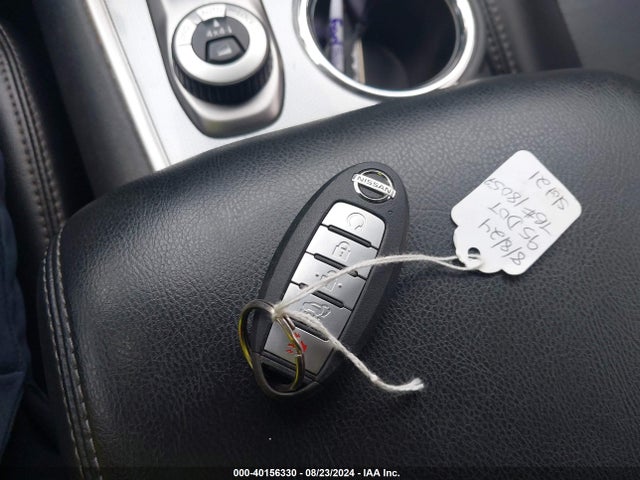 Nissan Pathfinder Sl 4wd 2020 5N1DR2CM9LC636738 Image 11