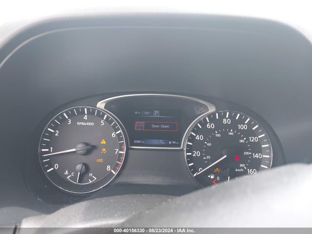 Nissan Pathfinder Sl 4wd 2020 5N1DR2CM9LC636738 Image 15