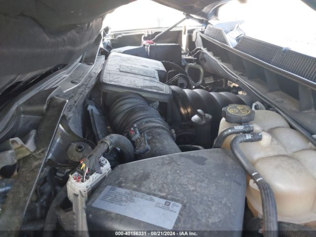 3GCPWCED1LG392626 Chevrolet Silverado 1500 2wd  Short Bed Lt