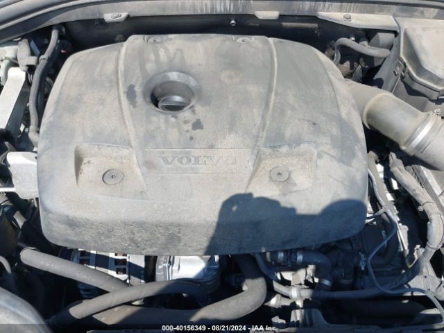 YV440MRR3H2028592 Volvo Xc60 T5 Dynamic