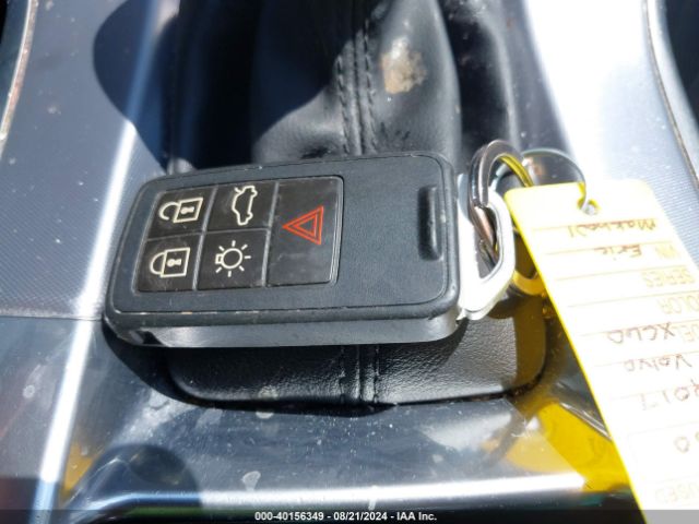 YV440MRR3H2028592 Volvo Xc60 T5 Dynamic