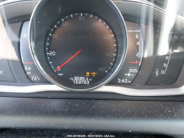 YV440MRR3H2028592 Volvo Xc60 T5 Dynamic
