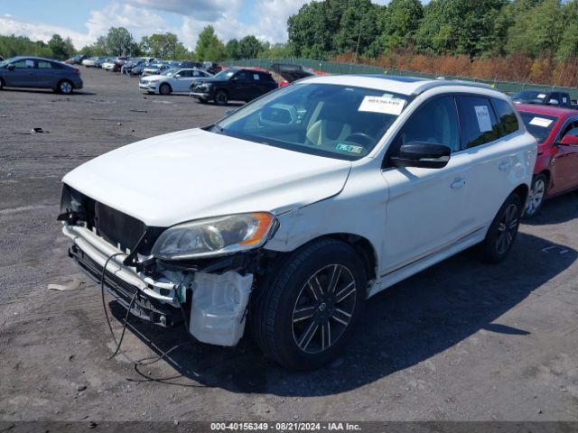 YV440MRR3H2028592 Volvo Xc60 T5 Dynamic
