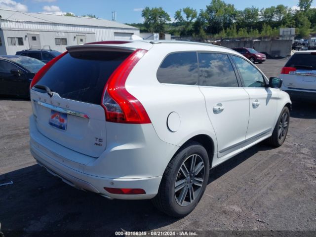 YV440MRR3H2028592 Volvo Xc60 T5 Dynamic