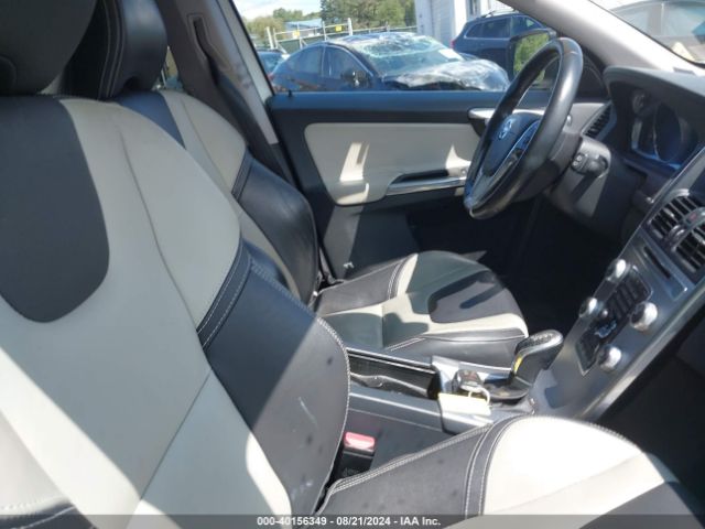 YV440MRR3H2028592 Volvo Xc60 T5 Dynamic