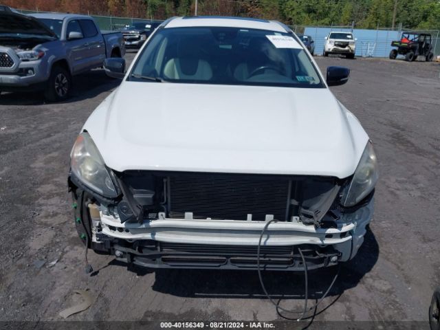 YV440MRR3H2028592 Volvo Xc60 T5 Dynamic
