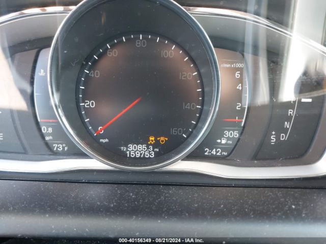 YV440MRR3H2028592 Volvo Xc60 T5 Dynamic