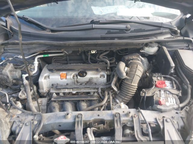 2HKRM4H39EH705746 Honda CR-V LX
