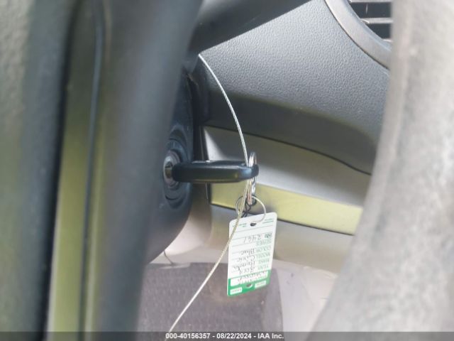 2HKRM4H39EH705746 Honda CR-V LX