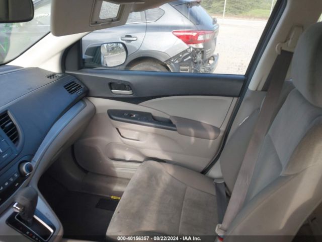2HKRM4H39EH705746 Honda CR-V LX