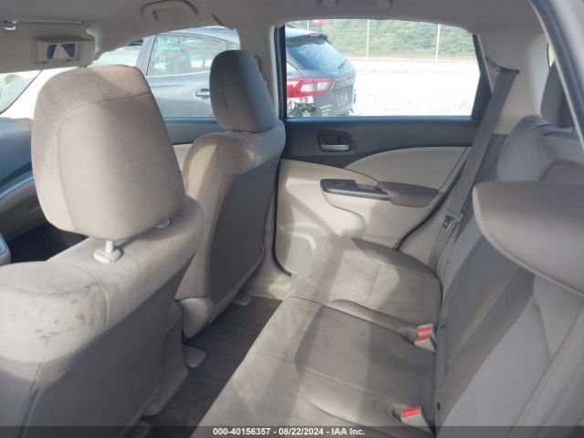 2HKRM4H39EH705746 Honda CR-V LX