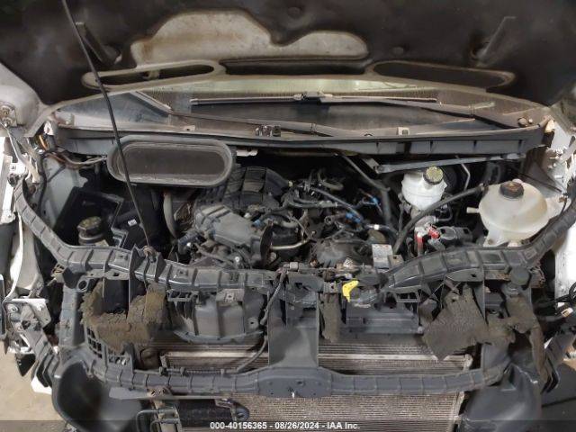1FDZX2CM3HKB18343 Ford Transit-350 Xl