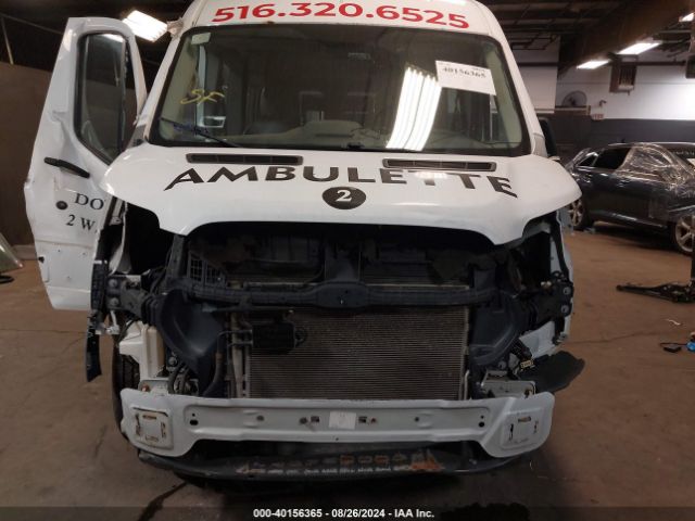 1FDZX2CM3HKB18343 Ford Transit-350 Xl