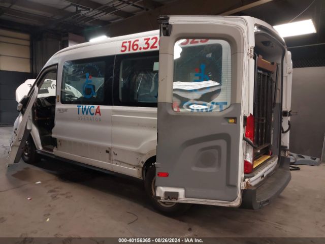 1FDZX2CM3HKB18343 Ford Transit-350 Xl
