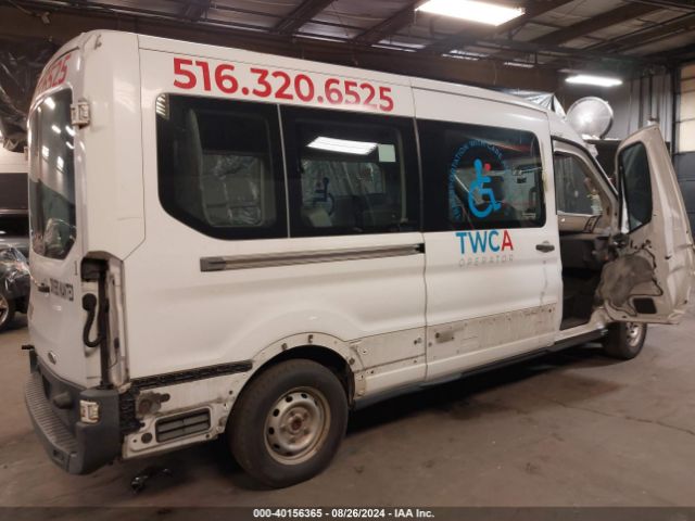 1FDZX2CM3HKB18343 Ford Transit-350 Xl