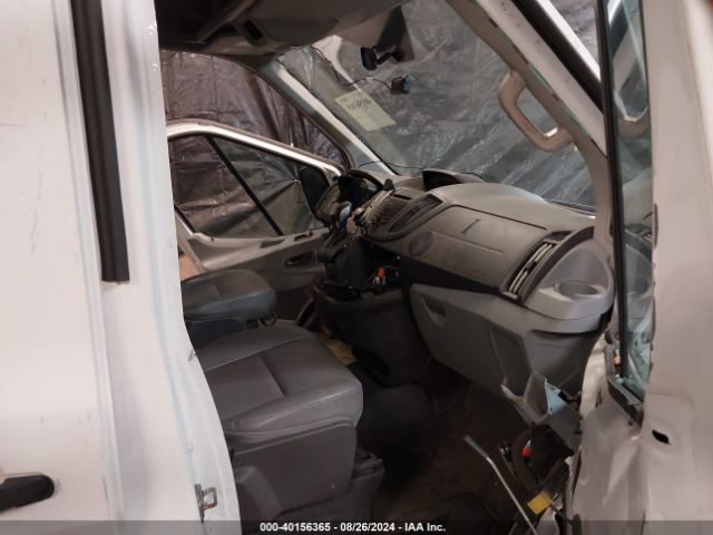 1FDZX2CM3HKB18343 Ford Transit-350 Xl