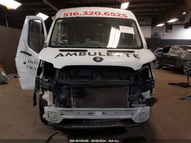 1FDZX2CM3HKB18343 Ford Transit-350 Xl