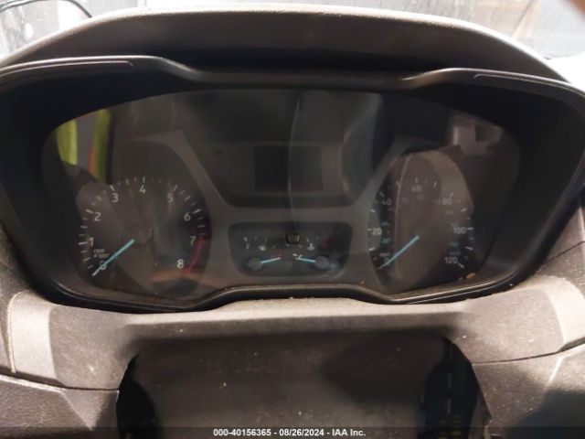 1FDZX2CM3HKB18343 Ford Transit-350 Xl