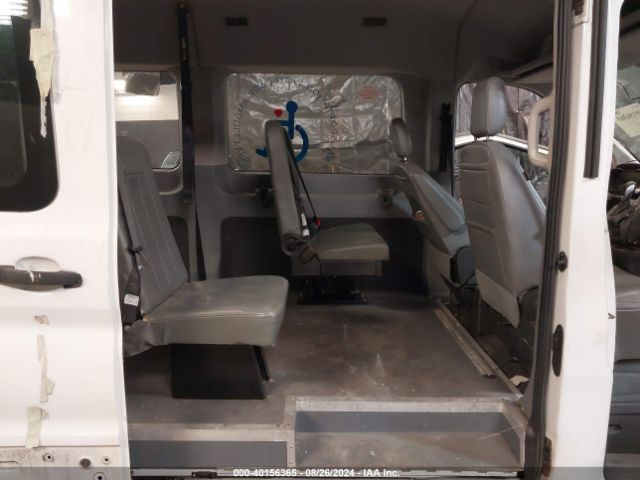 1FDZX2CM3HKB18343 Ford Transit-350 Xl