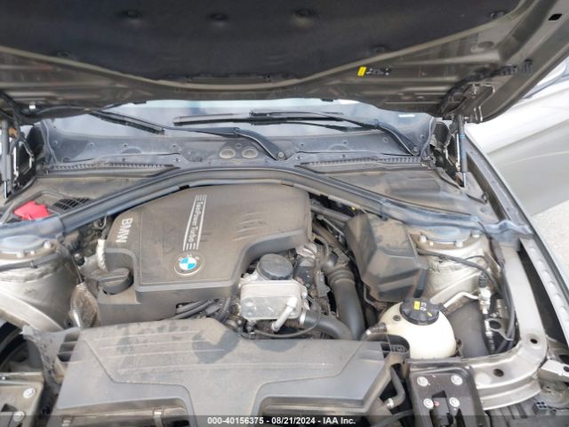 WBA8E1G53JNU92035 BMW 320i