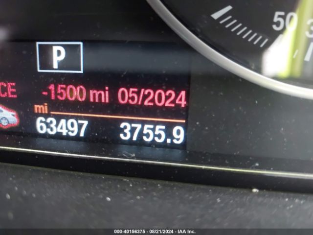 WBA8E1G53JNU92035 BMW 320i