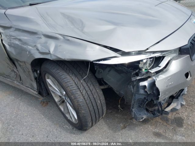 WBA8E1G53JNU92035 BMW 320i