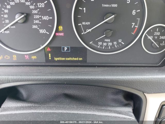 WBA8E1G53JNU92035 BMW 320i