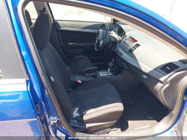 2011 MITSUBISHI LANCER JA32U2FU8BU044258 Photo 4