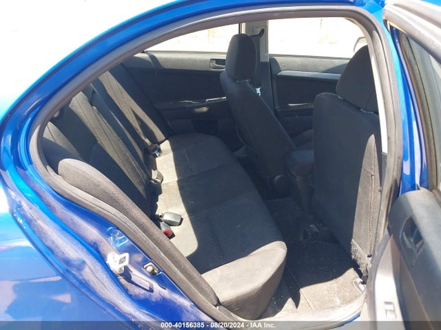 2011 MITSUBISHI LANCER JA32U2FU8BU044258 Photo 7