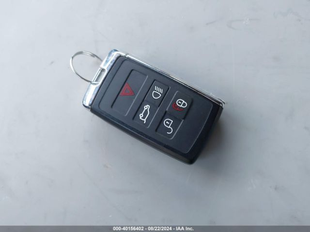 SALZL2FX9NH172902 Land Rover Range Rover Evoque R-dynamic Se