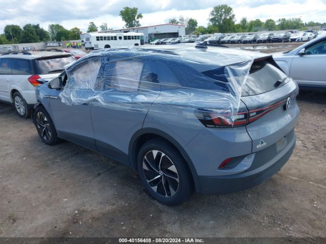 WVGGNPE23NP040943 Volkswagen Id.4 Awd Pro S